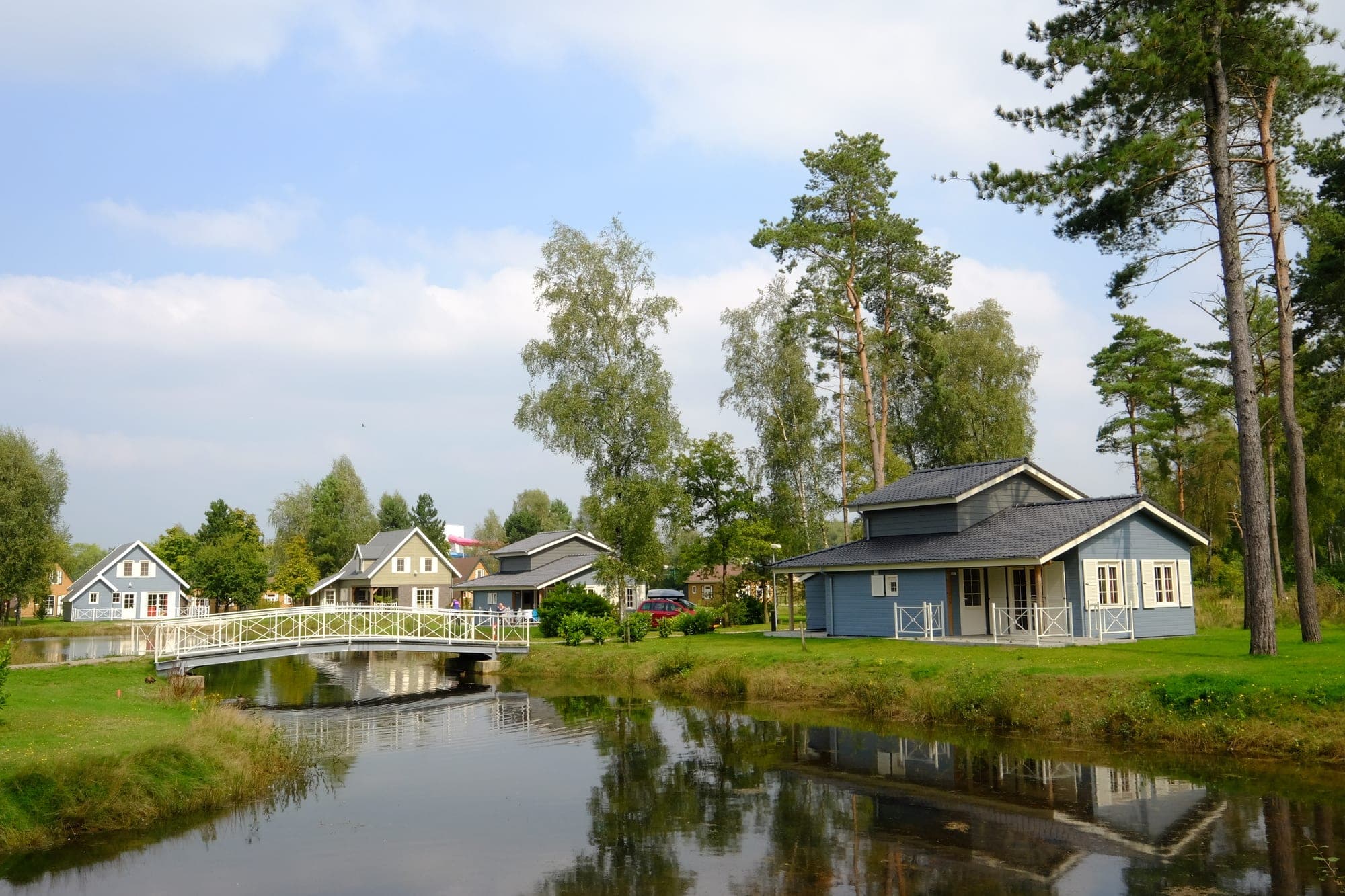 Park Molenheide