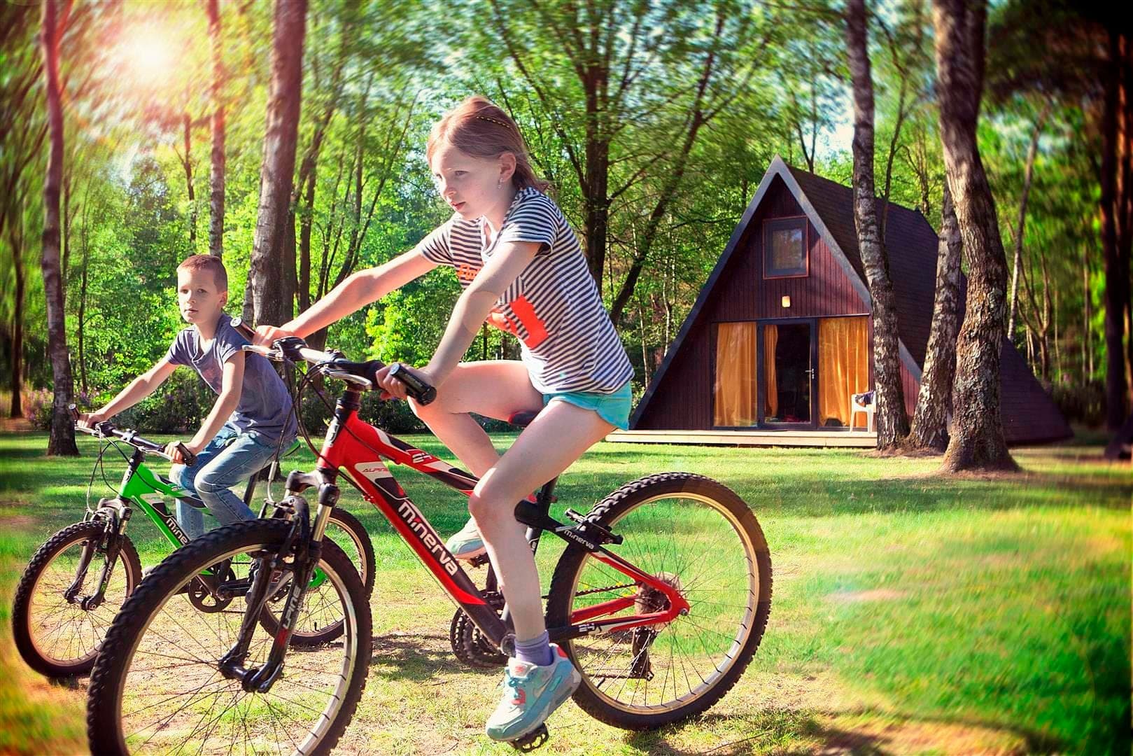 Park Molenheide