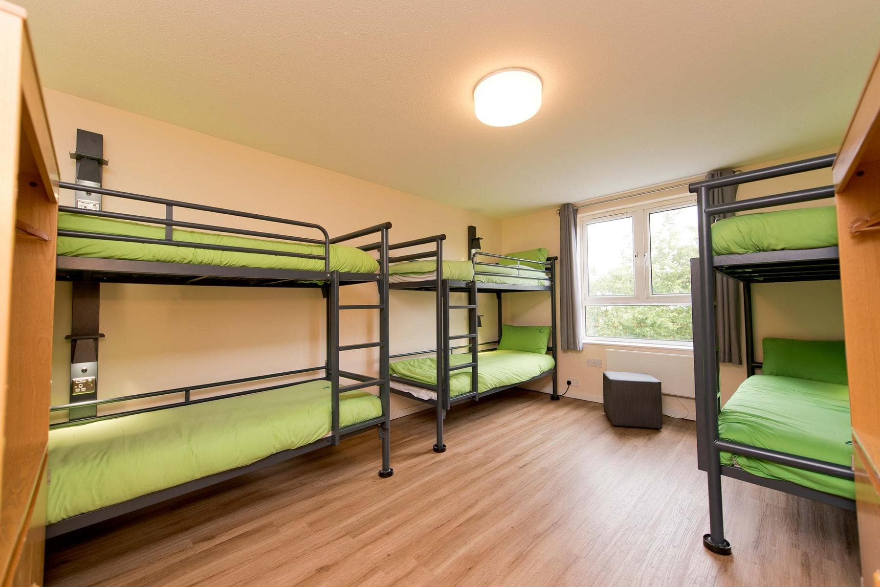 YHA Liverpool Albert Dock