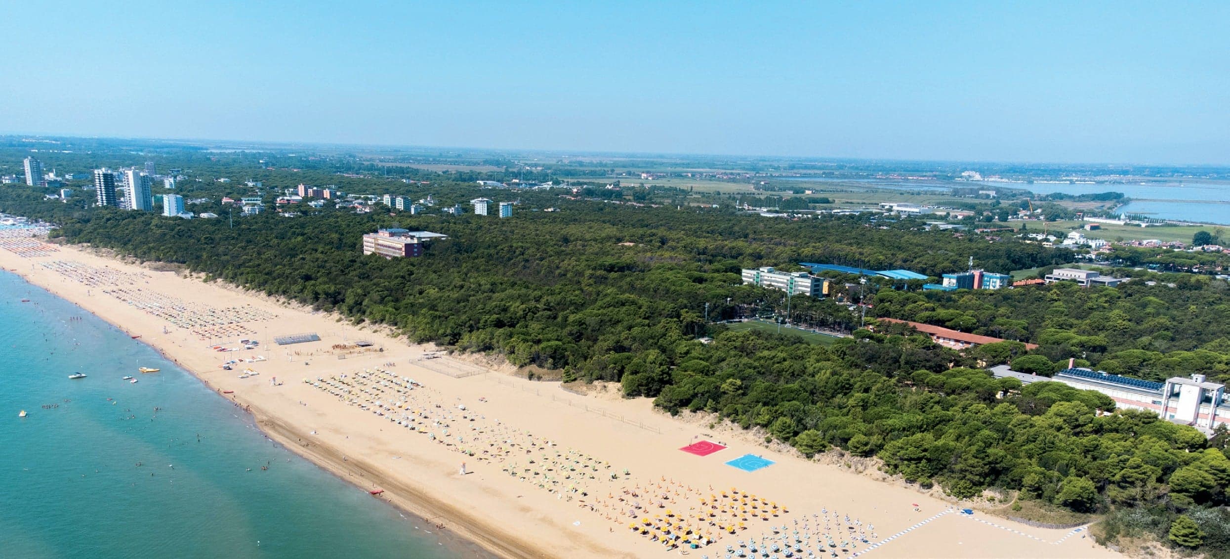 Istria Holiday Village