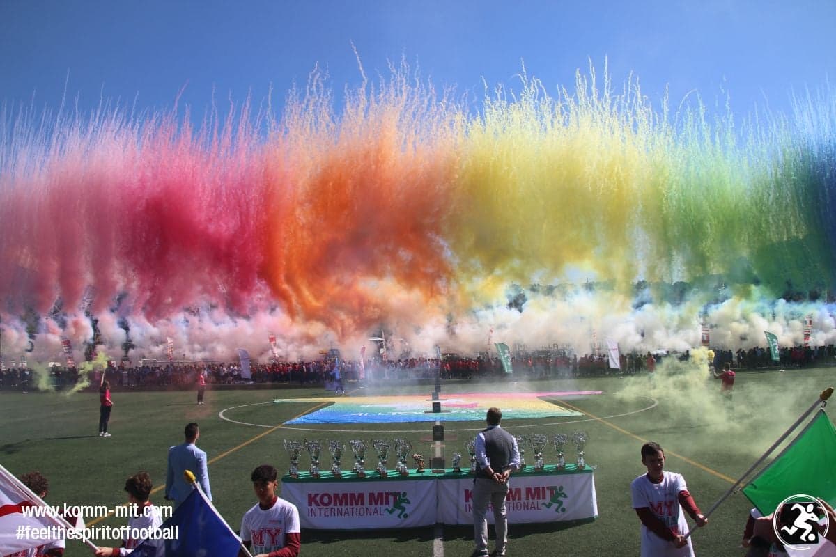 Copa Santa 2027