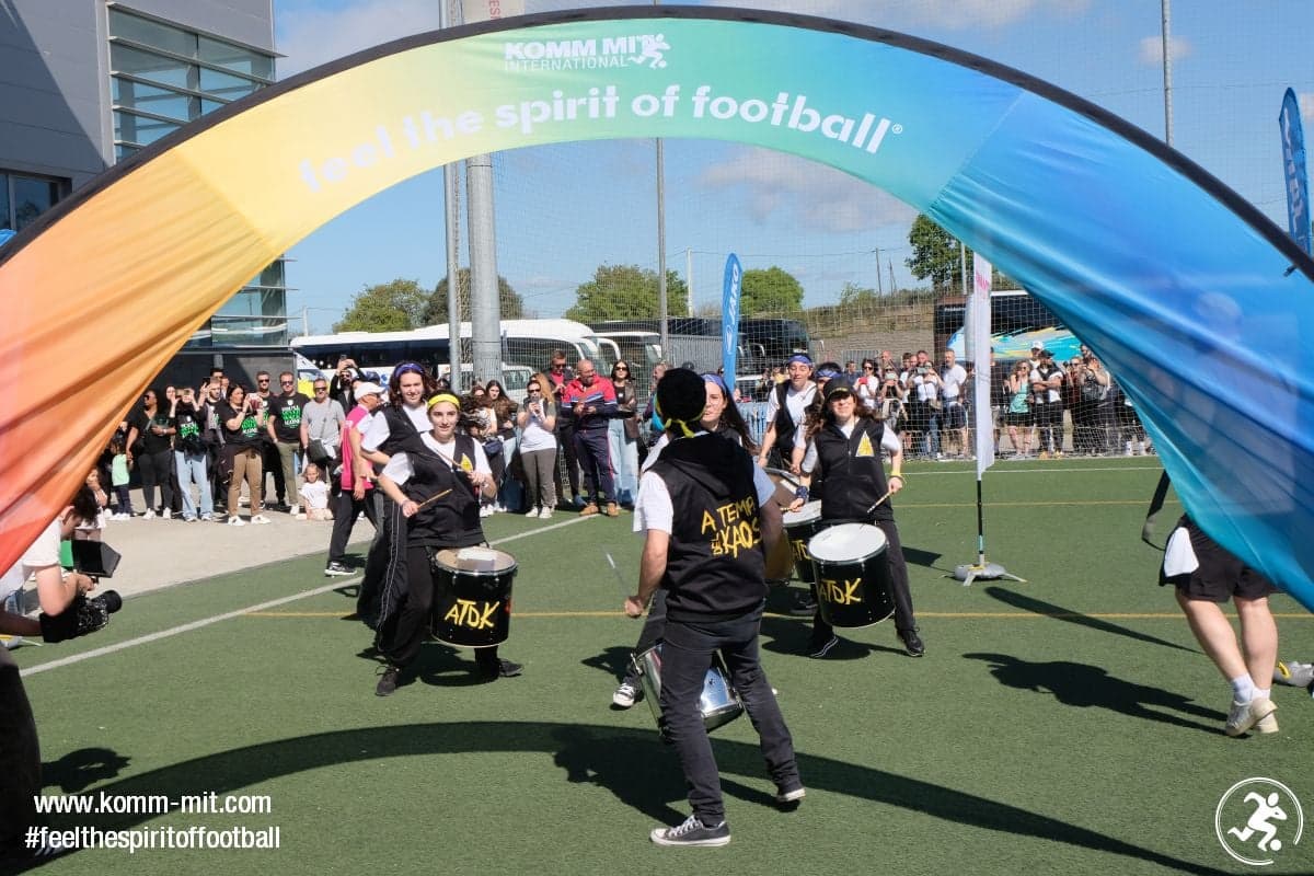 Copa Santa 2027