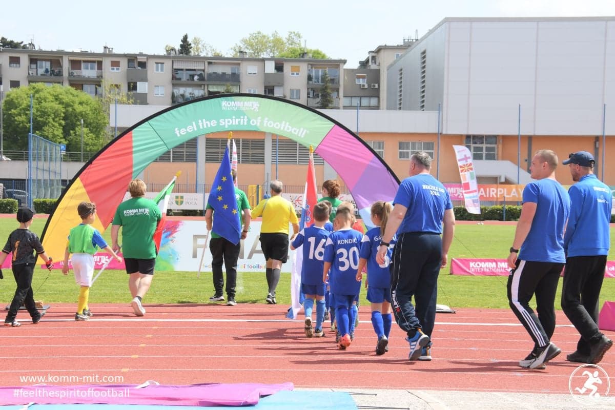 Istria Cup 2027