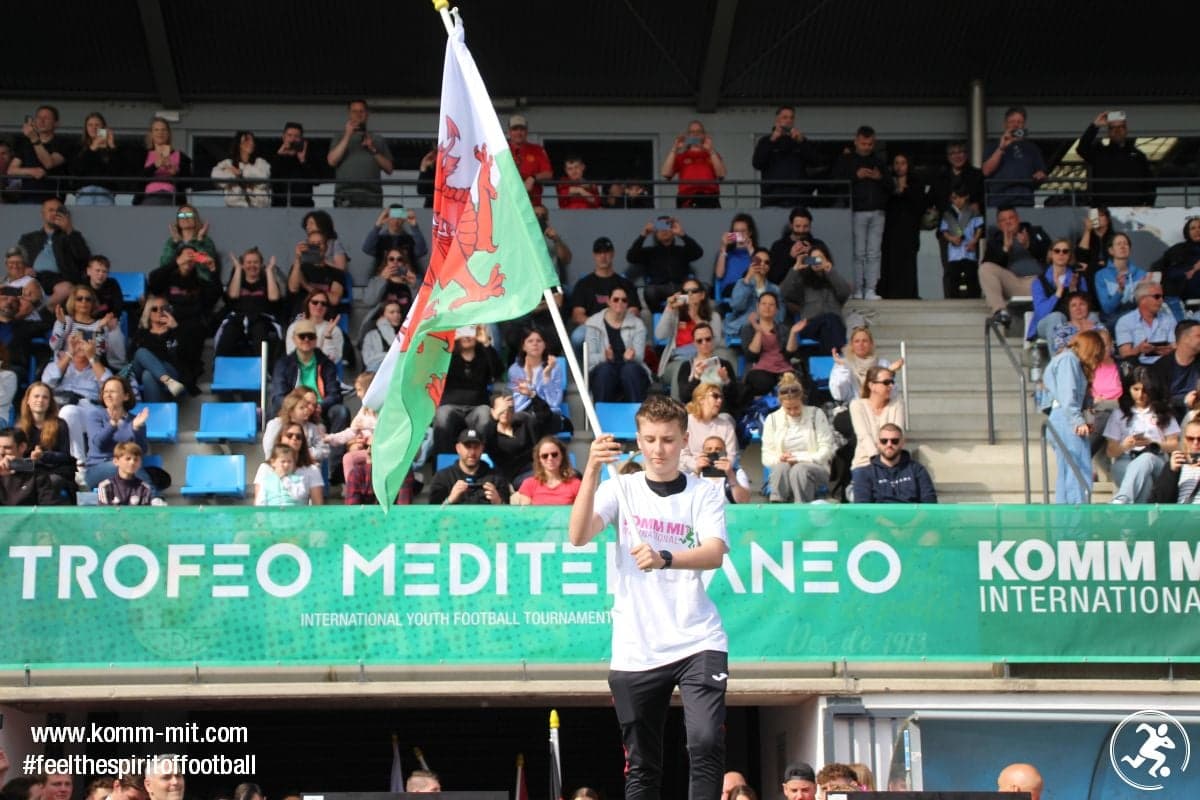 Trofeo Mediterráneo 2027