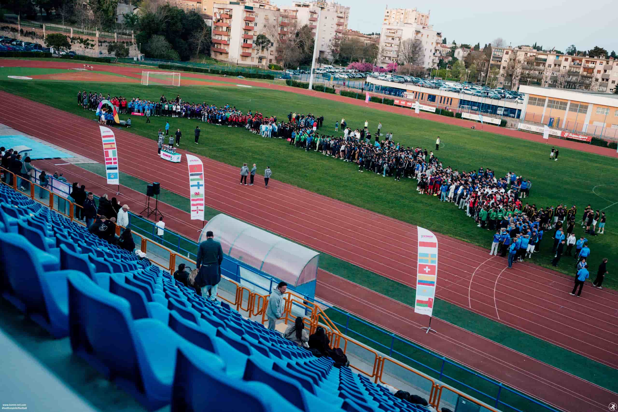 Istria Cup 2027