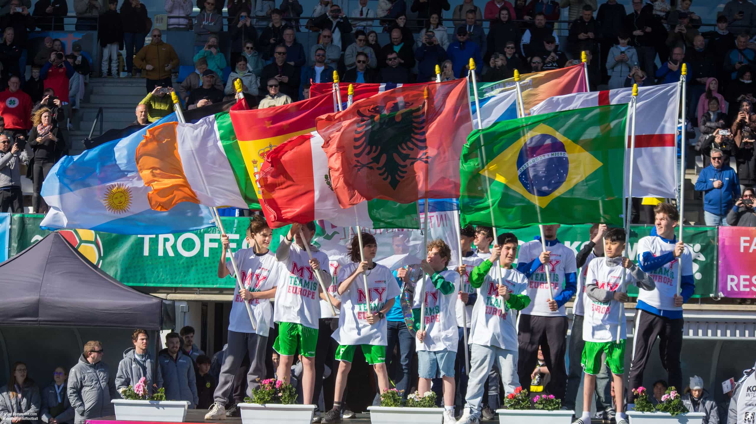 Trofeo Mediterráneo 2027