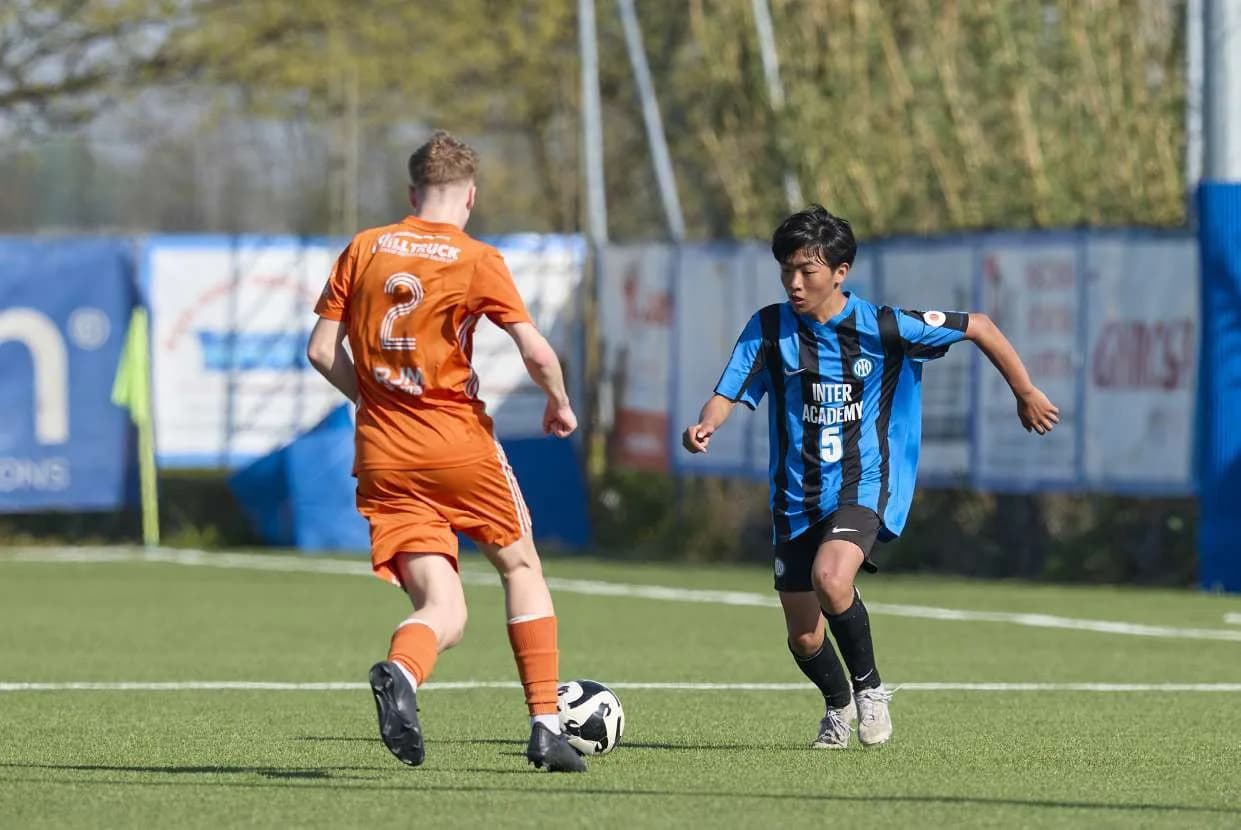 Milan Easter Cup 2027