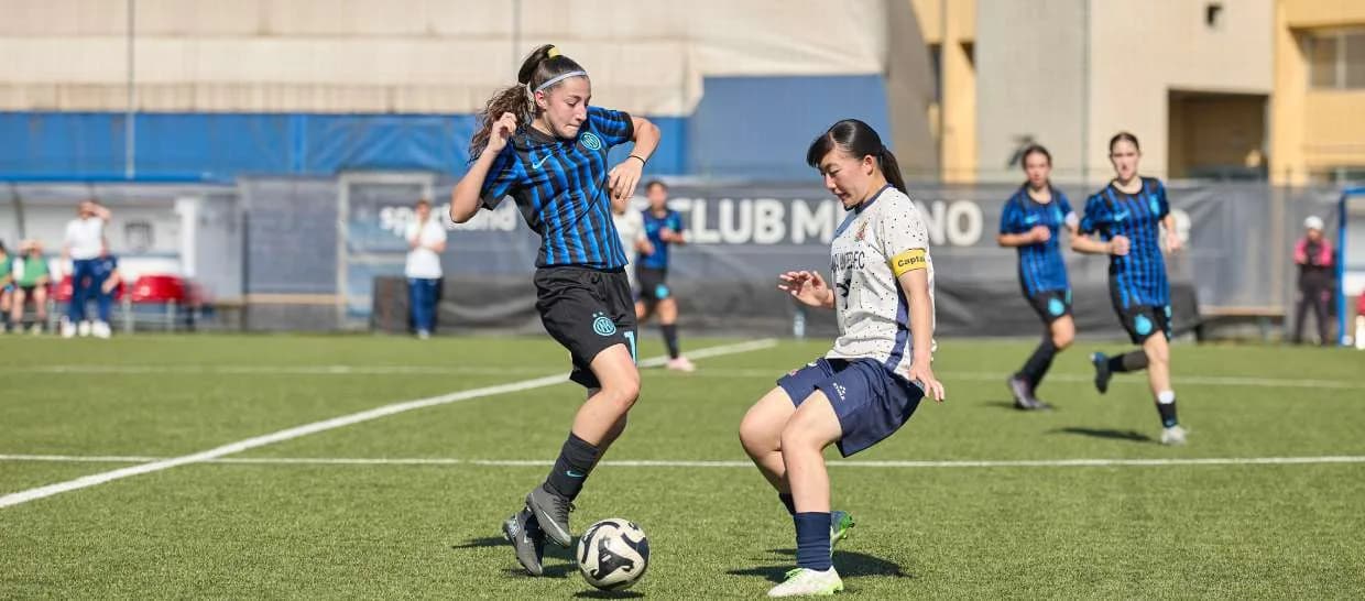 Milan Easter Cup 2027