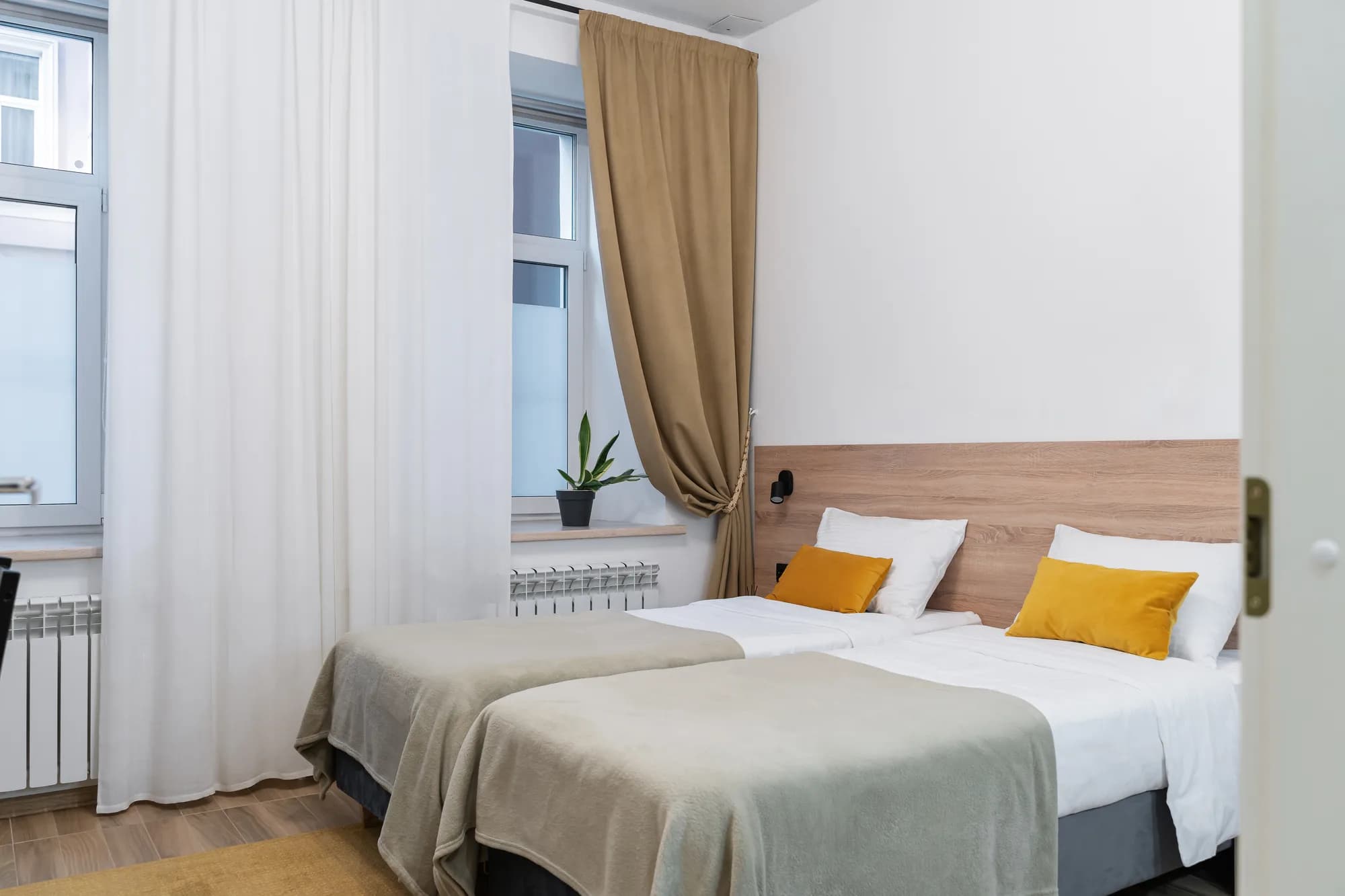 Milan Hotel 3★/4★ — Half Board