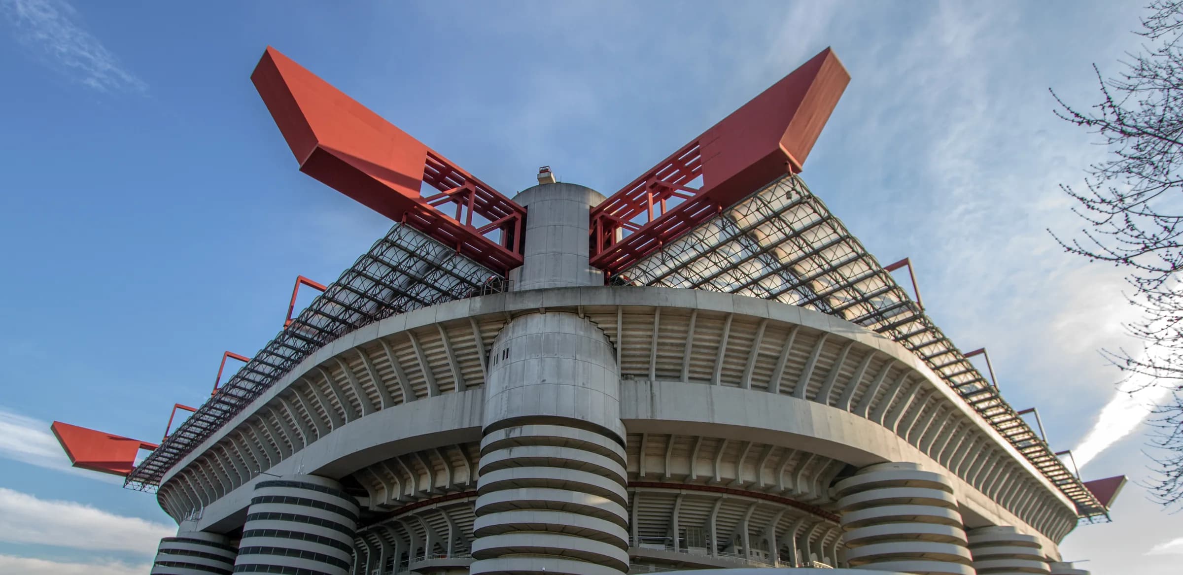 Milan Easter Cup 2027