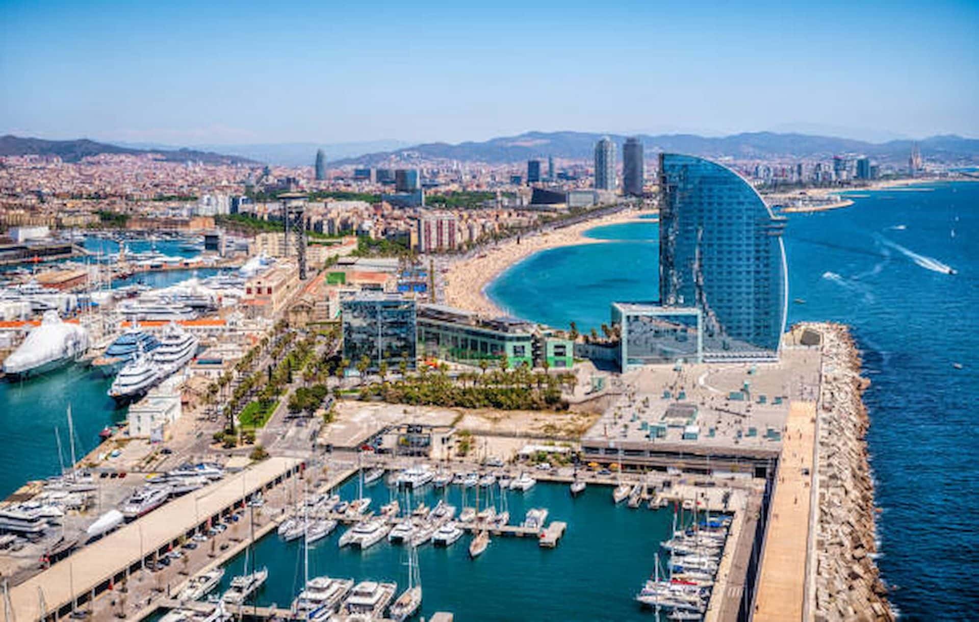 Barcelona Football Tour