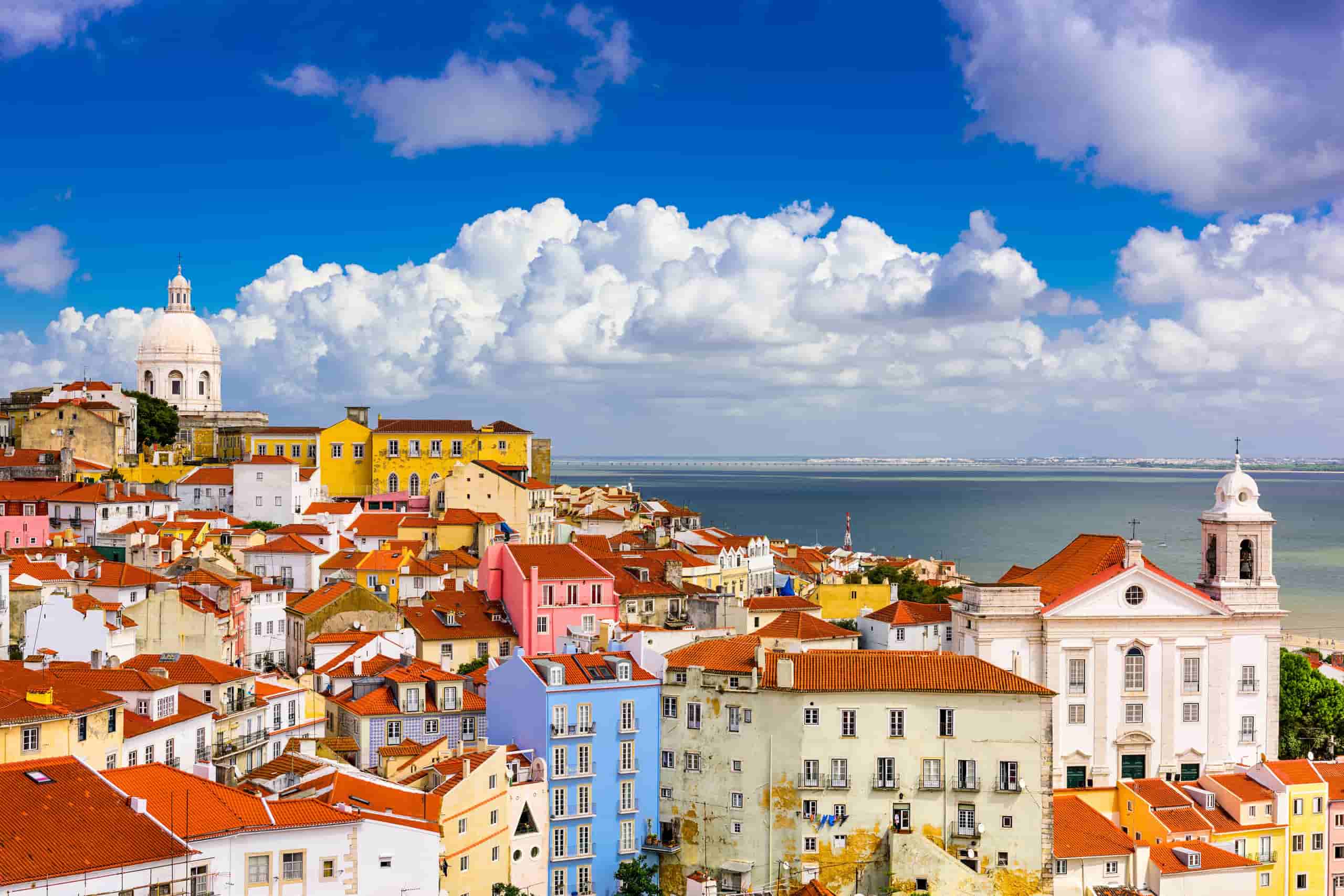 Lisbon Football Tour
